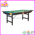 Table de billard (WJ277347)